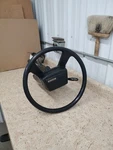 Steering Column Floor Shift Without Tilt Wheel Fits 86-89 4 Runner 303823. Fixed Price $575.00.