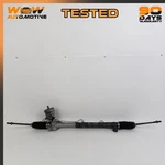 05-07 Chevrolet Corvette C6 Power Steering Gear Rack Pinion Assembly Oem. Fixed Price $369.33.
