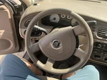 Steering Column Shift Tilt Wheel Cruise Control Fits 00-04 Sable 859934. Fixed Price $169.97.