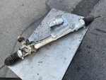 Mercedes-benz CL550 C216 W216 Power Steering Rack. Fixed Price $195.00.