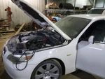 Steering Column Floor Shift Xi Awd Thru 12/08 Fits 08-09 Bmw 528I 2117817. Fixed Price $142.50.