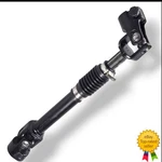 425-289 Lower Intermediate Steering Shaft For 2007-2017 Jeep Wrangler Jk. Fixed Price $36.51.