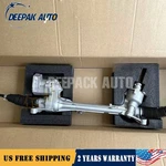 Power Steering Rack Ford Explorer 2013-2015 DB5Z-3504-AE EB53-3D070-AB Us. Fixed Price $748.00.