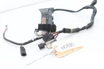 11-15 Vw Jetta Passat Electric Power Steering Gear Rack Wire Harness T6470. Fixed Price $65.09.