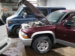 Steering Column Shift With Immobilizer Sentry Key Fits 02 Dakota 2128887. Fixed Price $142.50.