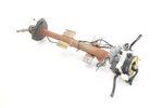 91-96 Nissan 300ZX 2+2 Steering Column With Ignition And Combination Switch. Fixed Price $159.99.