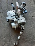 Steering Column Floor Shift Tilt Telescopic 4 Door 11-13 Ford Fiesta BE8Z3C529A. Fixed Price $153.99.