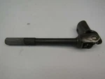 2010-2012 Ford Fusion Steering Column Lower Bottom Shaft Coupler Joint Yoke. Fixed Price $39.99.
