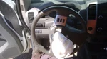 Steering Column Without Fog Lamps Fits 16-21 Frontier 2443263. Fixed Price $245.00.