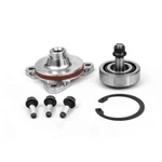 Rnd Engines Roller Bearing Porsche Ims Intermediate Shaft Update Kit 106-08.2R. Fixed Price $710.00.
