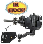 Borgeson 999067 1963-66 Chevy/gmc Quick Ratio Power Steering Conversion Kit. Fixed Price $710.67.
