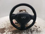 Steering Column Floor Shift 4 Door Sedan Fits 2007-2008 Infiniti G35 Oem. Fixed Price $103.95.