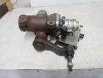 20-23 Gmc Sierra Slt 3500 Hd Duramax Steering Box Gear Module Power Oem #6872. Fixed Price $712.48.