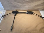 Triumph TR7 TR8 Steering Rack BAU5274. Fixed Price $112.49.