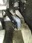 2019 Jeep Compass Steering Shaft 2.4 Liter, Automatic, 4X4. Fixed Price $110.44.