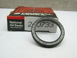 Federal Mogul National Oil Seal Usa 240733 .875" X 1.136" .125". Fixed Price $8.00.