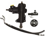 Borgeson 999025 68-70 Mustang Comp Pwr Strng Conv Kit Fac 200/250 I-6. Fixed Price $823.78.