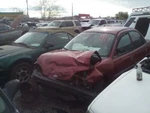 Steering Gear/rack Manual And Pinion Fits 98-01 Firefly 188409. Fixed Price $75.00.