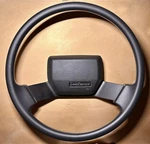 Toyota Land Cruiser FJ60 BJ60 FJ62 Jdm Oem Series Steering Wheel Grey Gray Hj. Fixed Price $269.00.