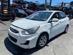 Steering Shaft 2012 13 14 15 16 17 Hyundai Accent. Fixed Price $100.10.