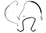 Power Steering Pressure Line Hoses For 2005-2007 F250 6.0L Diesel Hydroboost. Fixed Price $139.00.