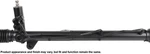 Cardone Reman Rack And Pinion Assembly 26 2437. Fixed Price $498.34.