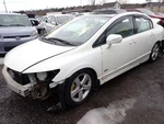 Steering Column Floor Shift Coupe Si Fits 09-11 Civic 1008555. Fixed Price $135.00.