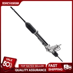 Power Steering Rack & Pinion Assembly For 2005-2009 Subaru Outback All 262310. Fixed Price $170.99.