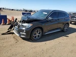 Steering Gear/rack Power And Pinion Electric Fits 16-17 Bmw X1 1293729. Fixed Price $422.99.