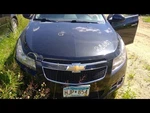 Steering Column Floor Shift Keyless Ignition Opt Btm Fits 12-13 Cruze 296604. Fixed Price $188.38.