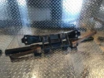 Freightliner Columbia Hood Hinge. Fixed Price $250.00.