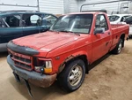 Steering Intermediate Shaft Assembly Dakota 1994 1930634. Fixed Price $52.50.