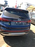 2022 Hyundai Santa Fe Rack And Pinion Assembly Oem Blue 59K Miles NJ25-26876. Fixed Price $192.99.