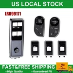 Steering Wheel Control Button + Window Switch Fit Range Rover L405 2013-17 L494. Fixed Price $317.10.