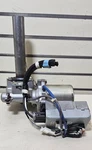 11-19 Toyota Sienna Power Steering Column Assembly Oem. Fixed Price $179.55.