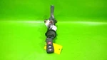 09-12 Titan Ignition Lock Cylinder Housing W/key Oem 4202-14. Fixed Price $175.00.