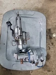 2016-2022 Toyota Prius Power Steering Column Pump Motor 89650-47700 Oem 16-22. Fixed Price $149.00.