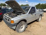 1988-1995 Isuzu Pup Power Steering Gear Box With Pitman Arm Oem 4X4 4781514. Fixed Price $225.00.