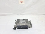 2016 Subaru Wrx Engine Control Module Ecm Oem 22765AH610. Fixed Price $92.00.