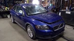 Steering Column Floor Shift Trip Computer Fits 08-11 Volvo 30 Series 1503762. Fixed Price $165.00.