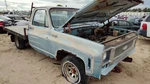 1968-1976 Chevy C10 Power Steering Gear Box With Pitman Arm Oem 4X2 2WD 7818191. Fixed Price $178.12.