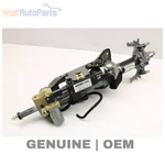 2007-2013 Bmw X5 Steering Column Assembly 6786254. Fixed Price $58.99.