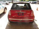 Steering Column Floor Shift Convertible Thru 2/07 Fits 02-07 Mini Cooper 447619. Fixed Price $145.49.