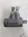 Integrated Rack Servo Rebuilt Sweet, .200 Valve. Fixed Price $139.00.