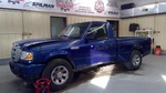 Used Rack And Pinion Assembly Fits: 2008 Ford Ranger Power Steering Regular Cab. Fixed Price $197.20.