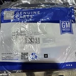 New Gm 89019243 A/c Manifold Seal Kit 1992-95 Ac Delco. Fixed Price $5.99.