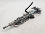 13-15 Bmw X1 Steering Column Assy Oem 32306780274. Fixed Price $197.00.