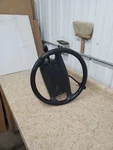 Steering Column Shift From 8501 Gvw Fits 94-97 Ford F250 Pickup 308215. Fixed Price $575.00.