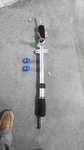 Manual Steering Rack & Pinion Assembly For Pinto Mustang 2 Ii Bobcat. Fixed Price $111.78.