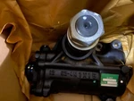 Mitsubishi Fuso 2004-2011 Steering MK382585, New, The BOX,2000 $. Fixed Price $1463.59.